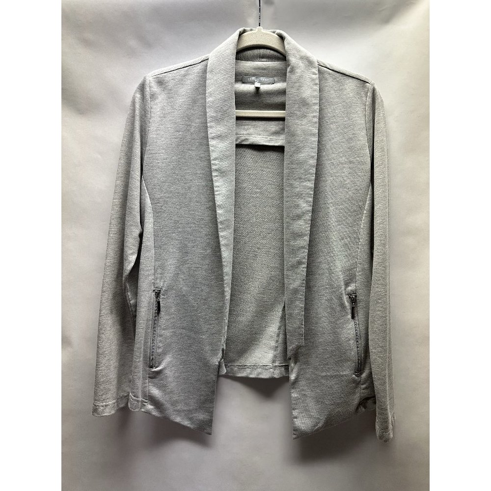 Lemon Tart Darcie Knit Blazer